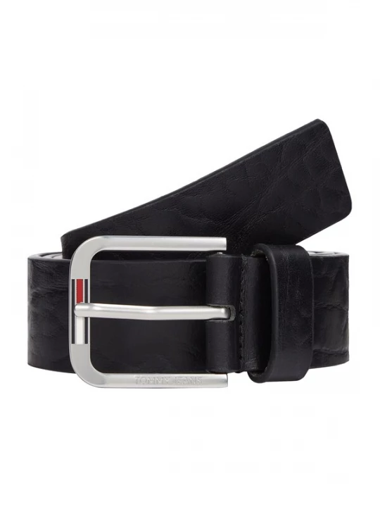 Foto van product Tommy Jeans Riem zwart