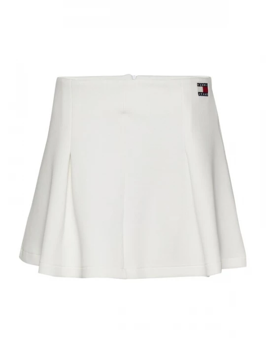 Foto van product Tommy Jeans Rok rosé