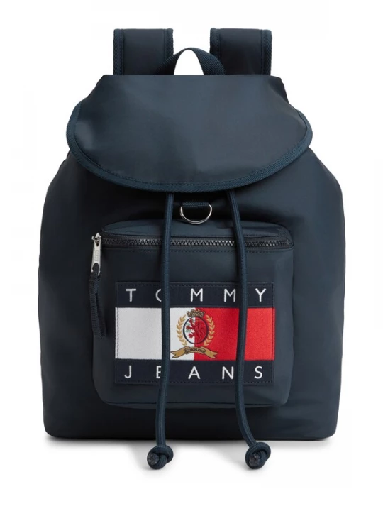 Foto van product Tommy Jeans Rugzak donkerblauw