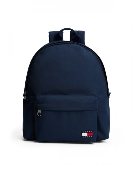 Foto van product Tommy Jeans Rugzak 'Essential Logo Dome' blauw