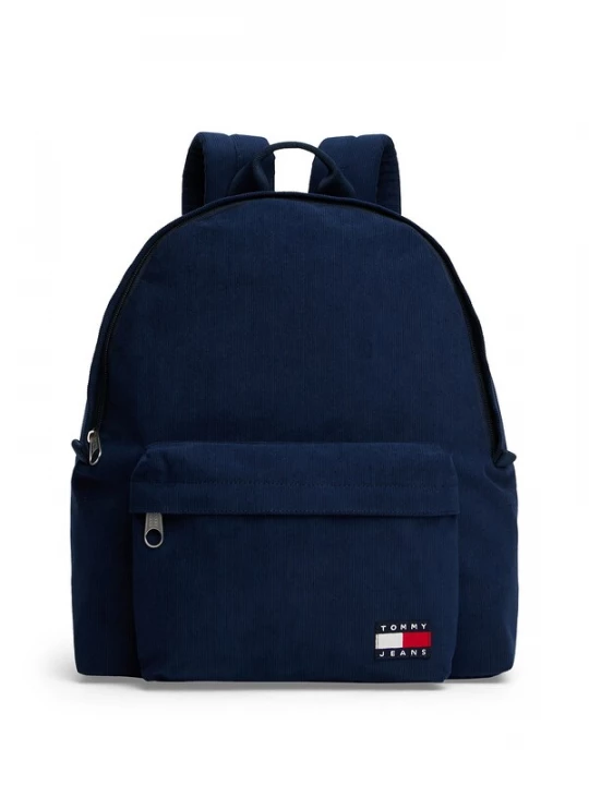Foto van product Tommy Jeans Rugzak 'Essential' navy