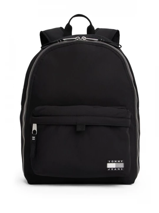 Foto van product Tommy Jeans Rugzak zwart