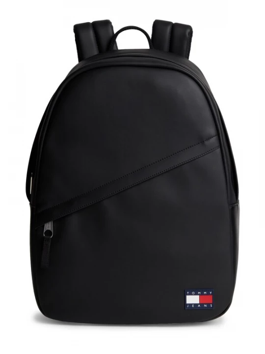 Foto van product Tommy Jeans Rugzak zwart