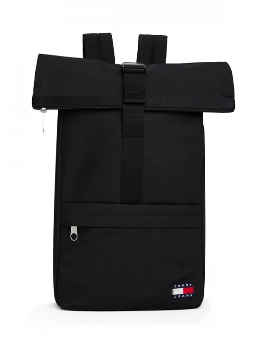 Foto van product Tommy Jeans Rugzak zwart