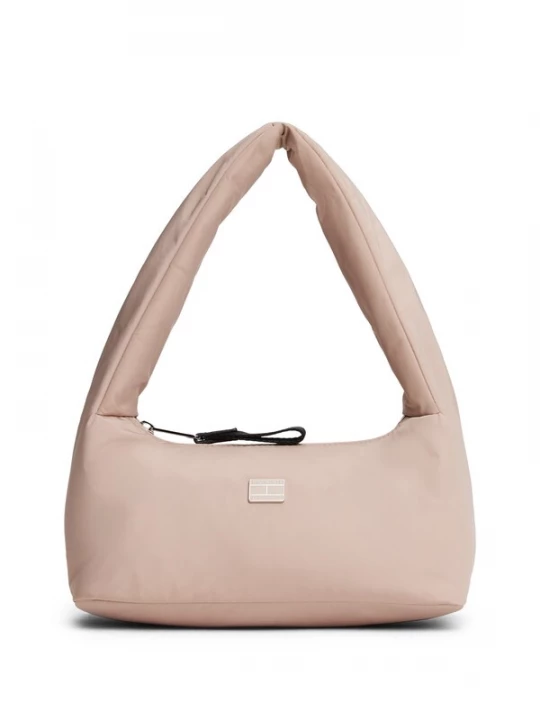 Foto van product Tommy Jeans Schoudertas cappuccino
