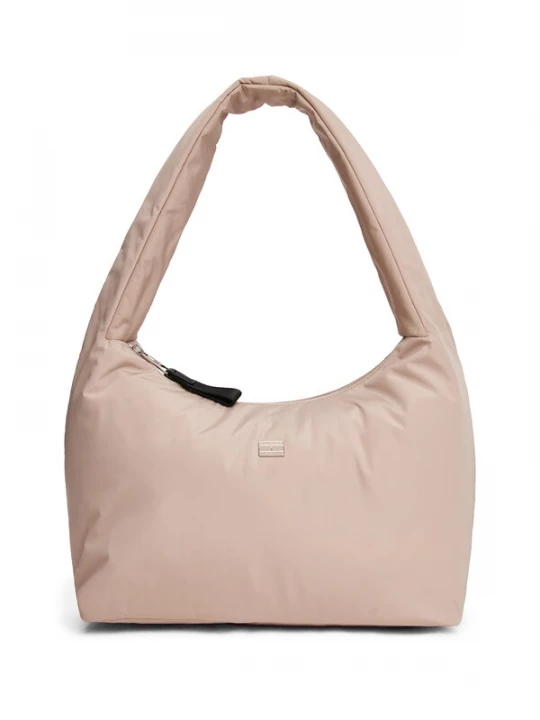 Foto van product Tommy Jeans Schoudertas cappuccino