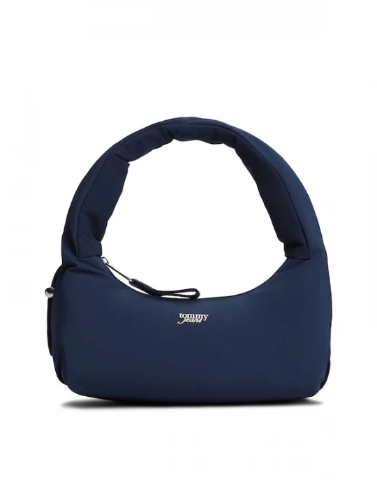 Foto van product Tommy Jeans Schoudertas donkerblauw