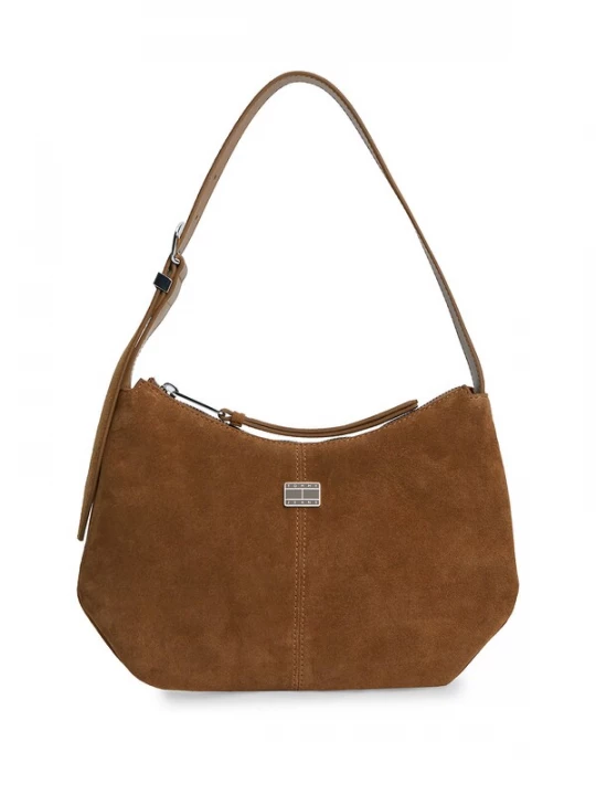 Foto van product Tommy Jeans Schoudertas ombergrijs