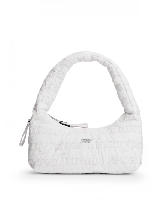 Foto van product Tommy Jeans Schoudertas wit