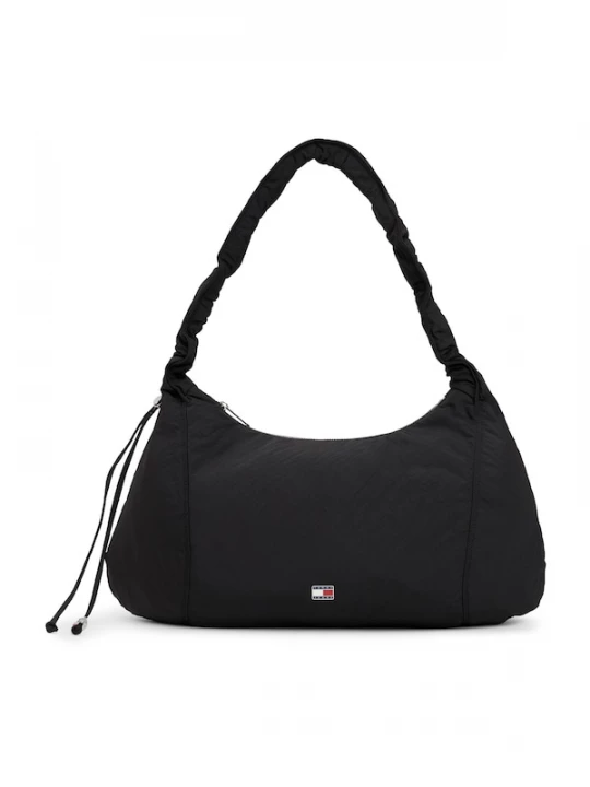 Foto van product Tommy Jeans Schoudertas zwart