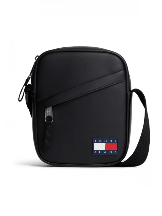 Foto van product Tommy Jeans Schoudertas zwart