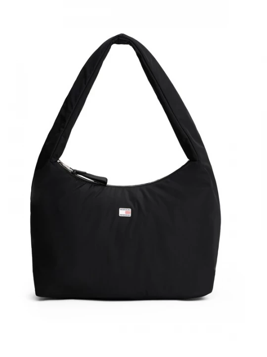 Foto van product Tommy Jeans Schoudertas zwart