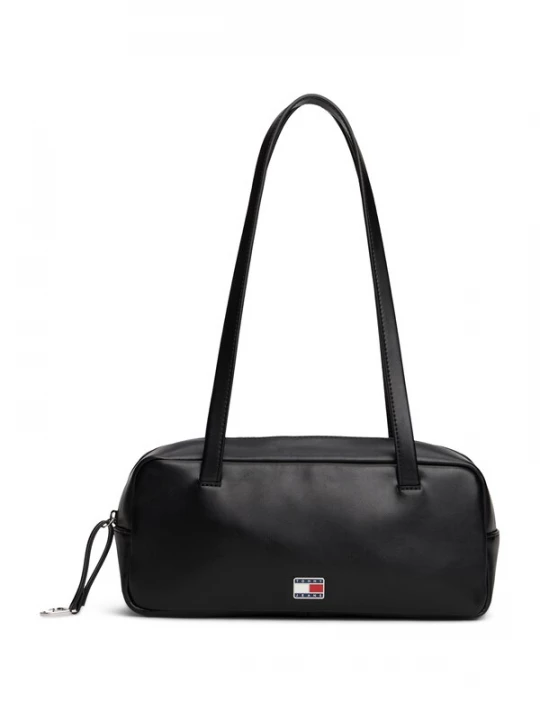 Foto van product Tommy Jeans Schoudertas zwart
