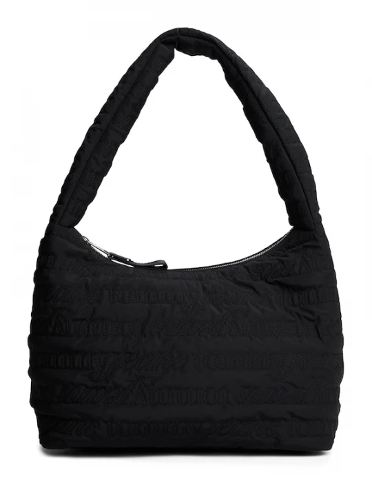 Foto van product Tommy Jeans Schoudertas zwart