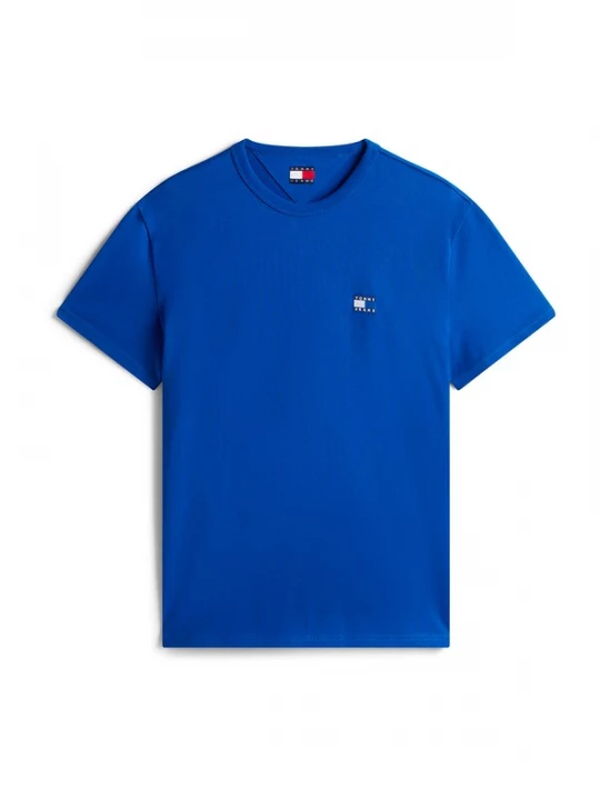 Foto van product Tommy Jeans Shirt blauw