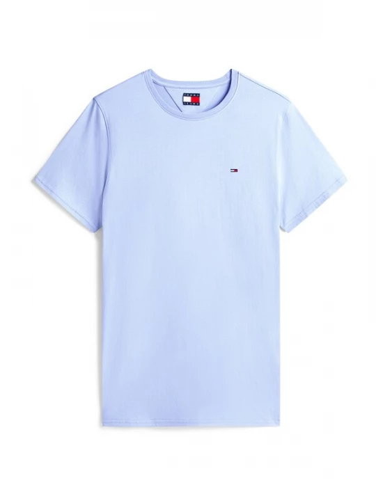 Foto van product Tommy Jeans Shirt blauw