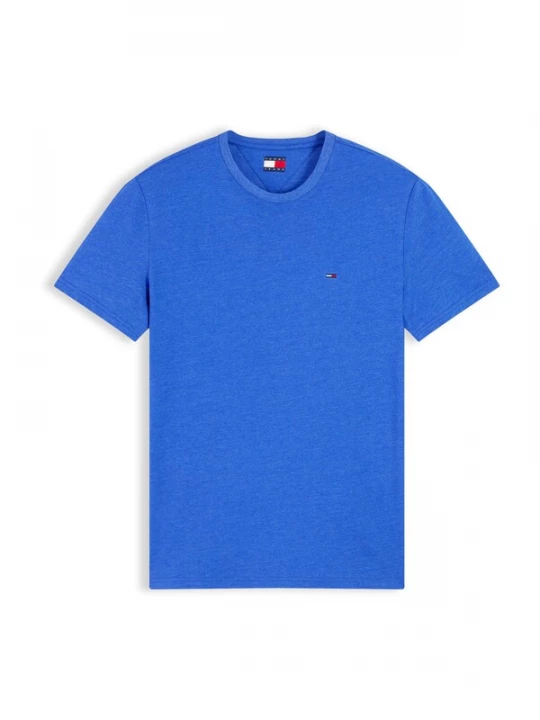 Foto van product Tommy Jeans Shirt 'JASPE' blauw
