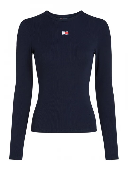 Foto van product Tommy Jeans Shirt marine