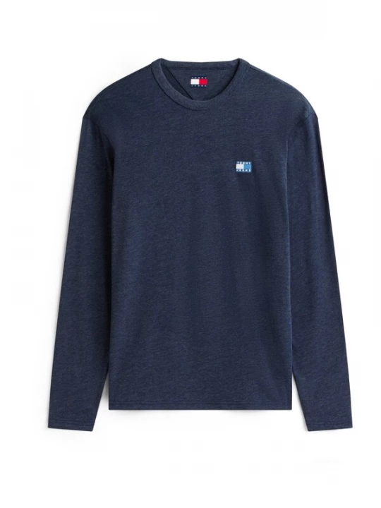 Foto van product Tommy Jeans Shirt marine