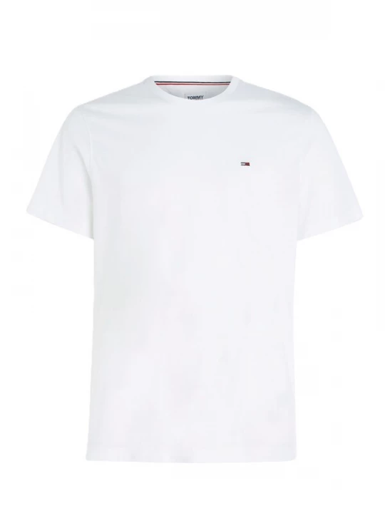 Foto van product Tommy Jeans Shirt navy / rood / wit