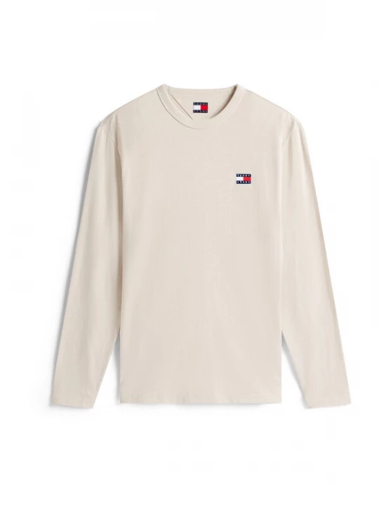 Foto van product Tommy Jeans Shirt navy / rood / wit / wolwit