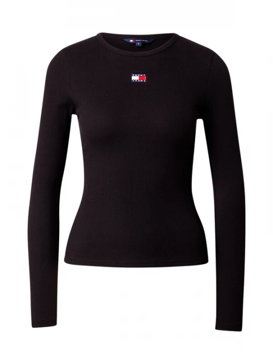Foto van product Tommy Jeans Shirt navy / rood / zwart / wit