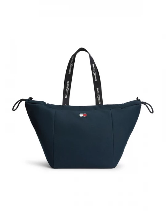 Foto van product Tommy Jeans Shopper 'ESS DAILY' navy