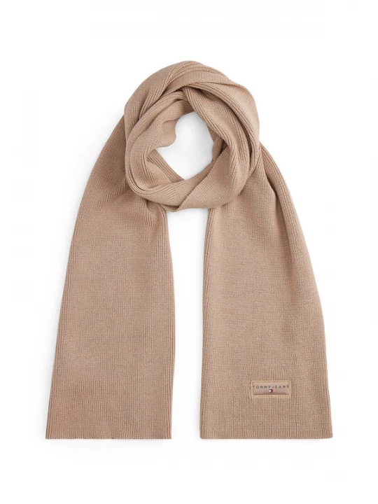 Foto van product Tommy Jeans Sjaal beige