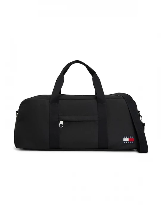 Foto van product Tommy Jeans Sporttas 'Ess Daily' zwart