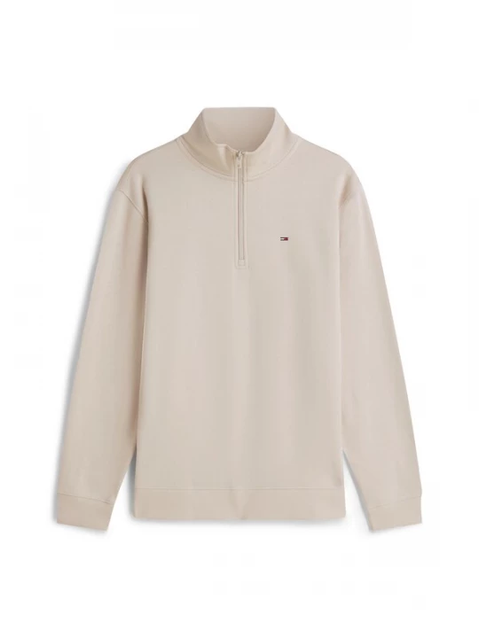 Foto van product Tommy Jeans Sweatshirt beige