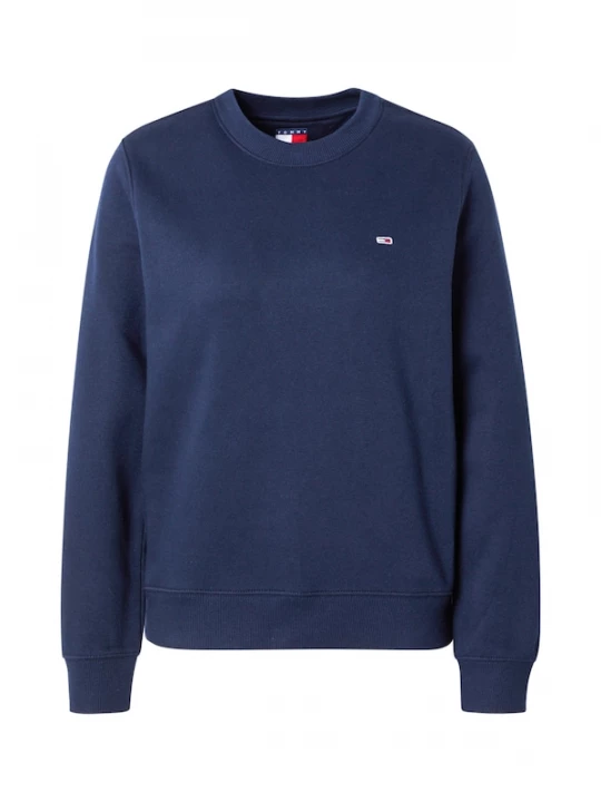 Foto van product Tommy Jeans Sweatshirt navy