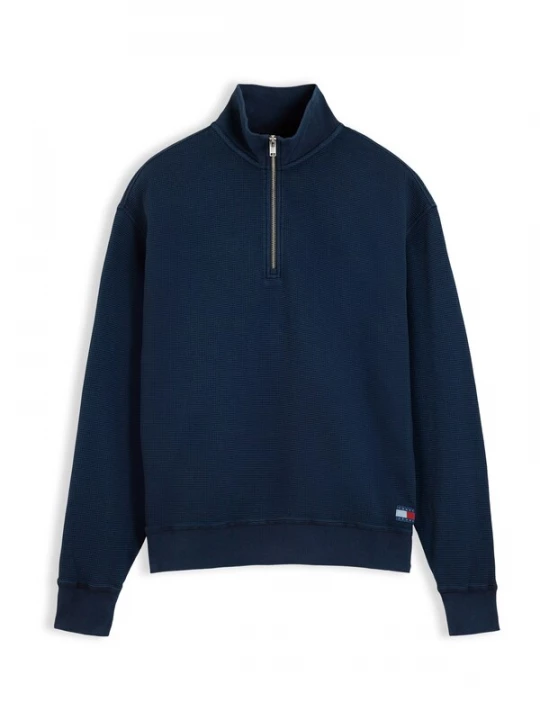 Foto van product Tommy Jeans Sweatshirt navy