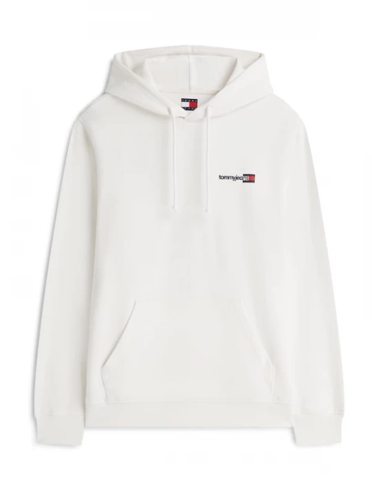 Foto van product Tommy Jeans Sweatshirt navy / rood / wit