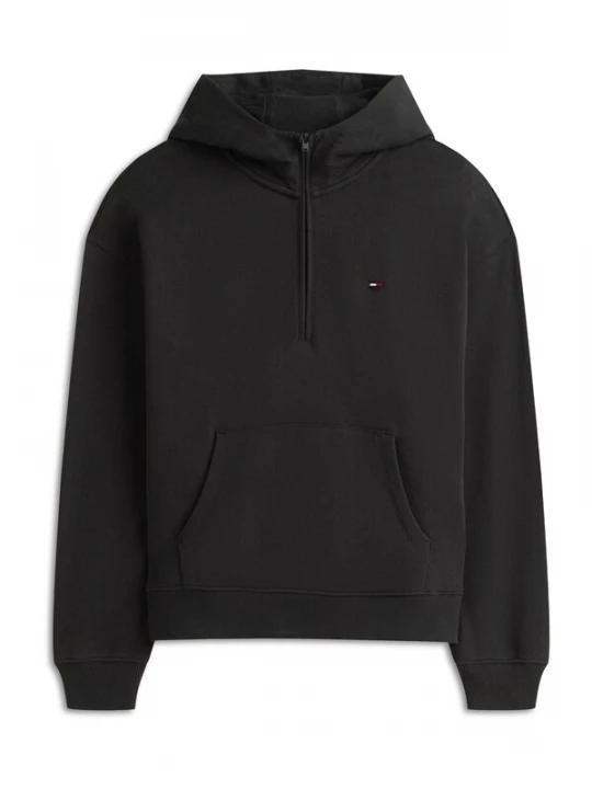 Foto van product Tommy Jeans Sweatshirt zwart