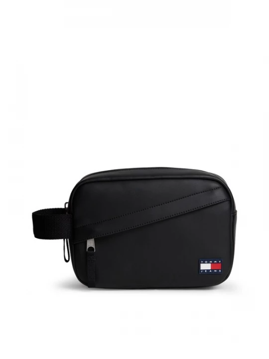 Foto van product Tommy Jeans Toilettas zwart
