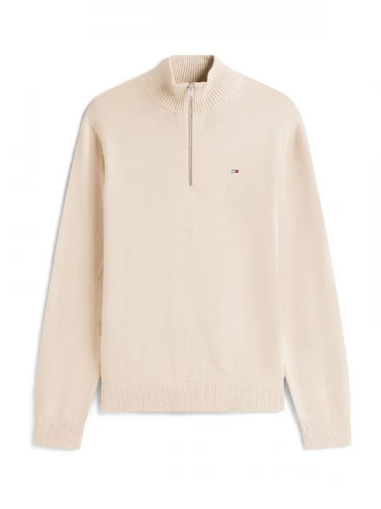 Foto van product Tommy Jeans Trui 'Ess' crème