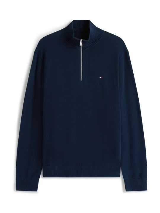 Foto van product Tommy Jeans Trui 'ESS' navy