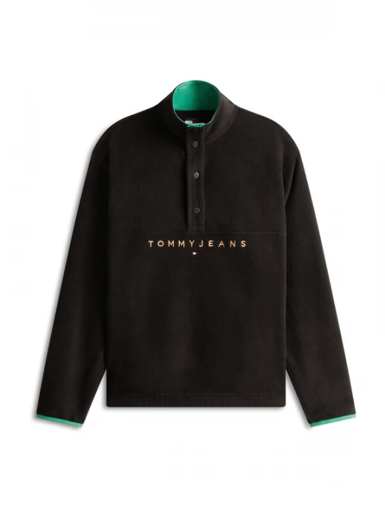 Foto van product Tommy Jeans Trui sand / zwart