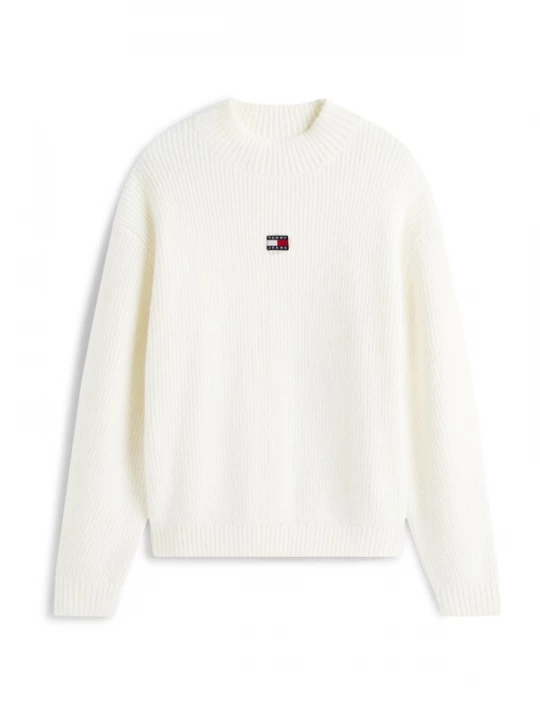 Foto van product Tommy Jeans Trui wit