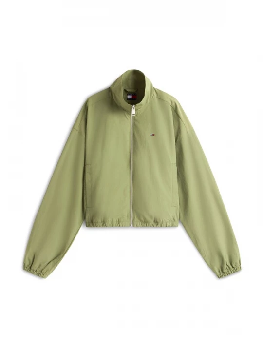 Foto van product Tommy Jeans Tussenjas appel