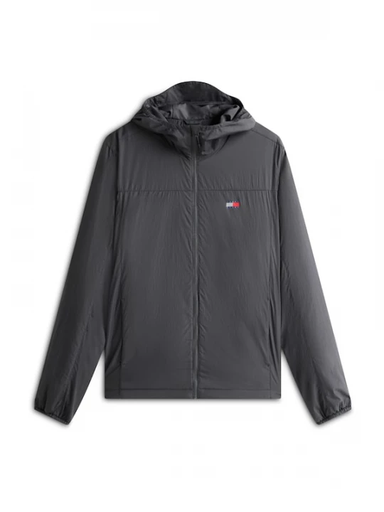 Foto van product Tommy Jeans Tussenjas 'CHICAGO' antraciet