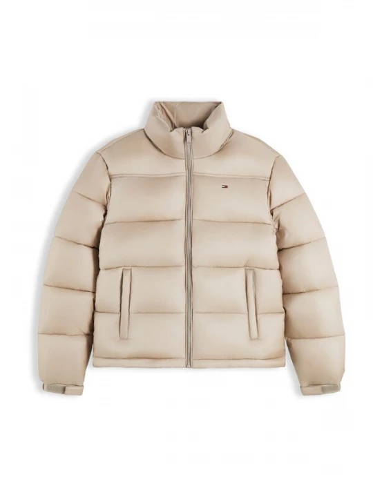 Foto van product Tommy Jeans Tussenjas 'ESS' taupe