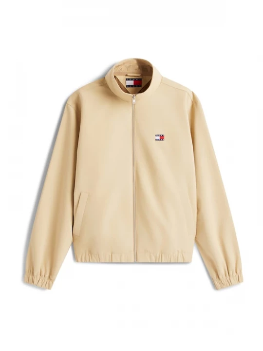 Foto van product Tommy Jeans Tussenjas 'ESSENTIAL' beige