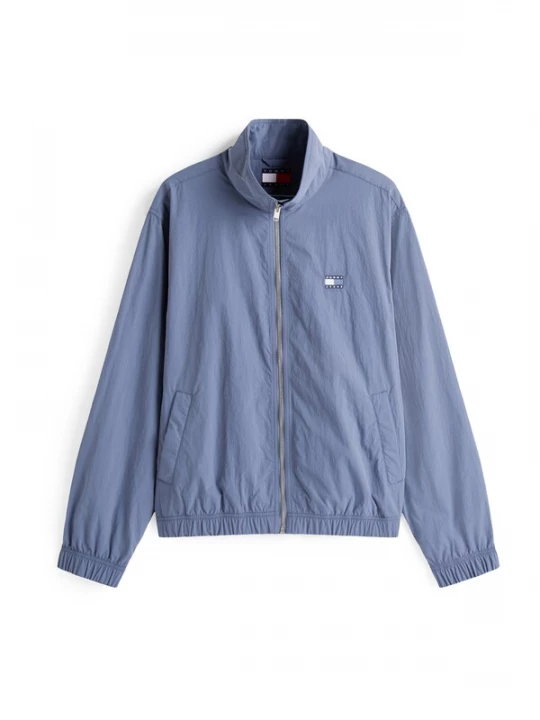 Foto van product Tommy Jeans Tussenjas 'ESSENTIAL' opaal