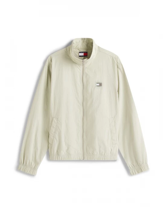 Foto van product Tommy Jeans Tussenjas 'ESSENTIAL' pastelgroen