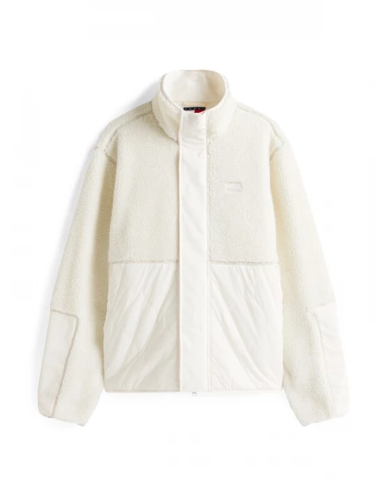 Foto van product Tommy Jeans Tussenjas 'Essentl' wit