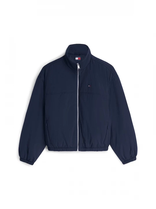 Foto van product Tommy Jeans Tussenjas navy