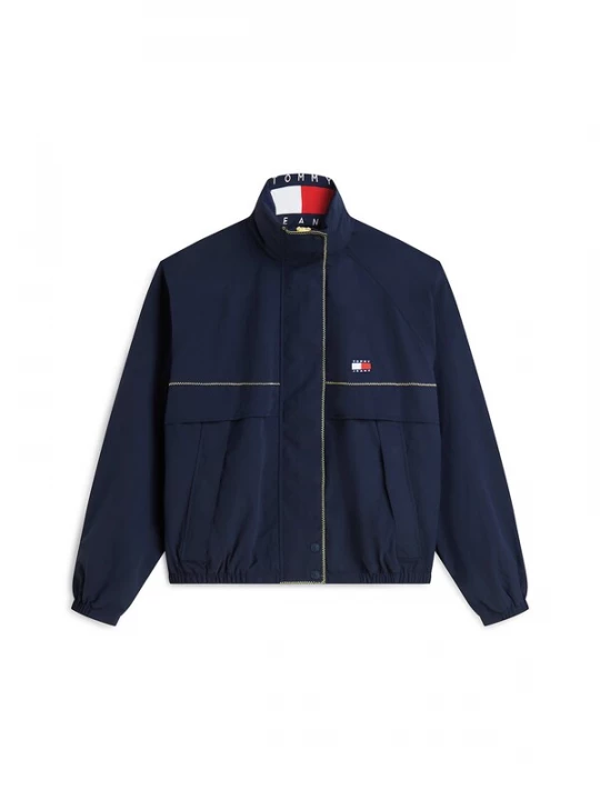 Foto van product Tommy Jeans Tussenjas navy
