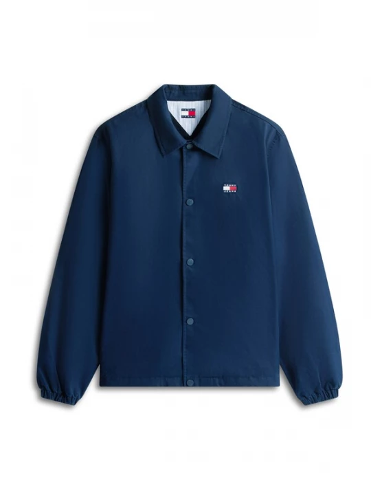 Foto van product Tommy Jeans Tussenjas navy