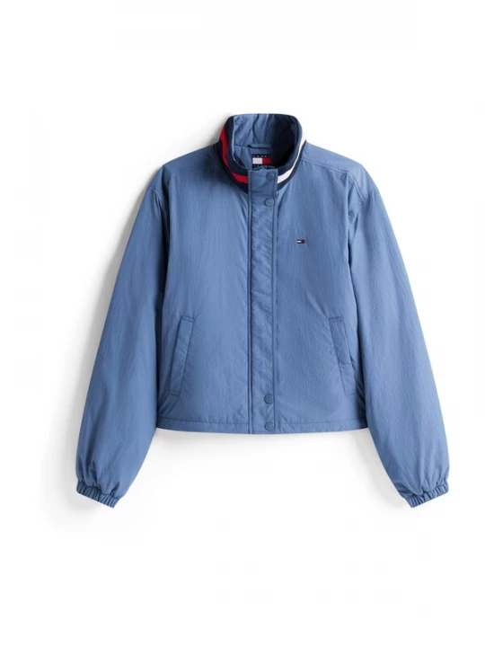 Foto van product Tommy Jeans Tussenjas opaal